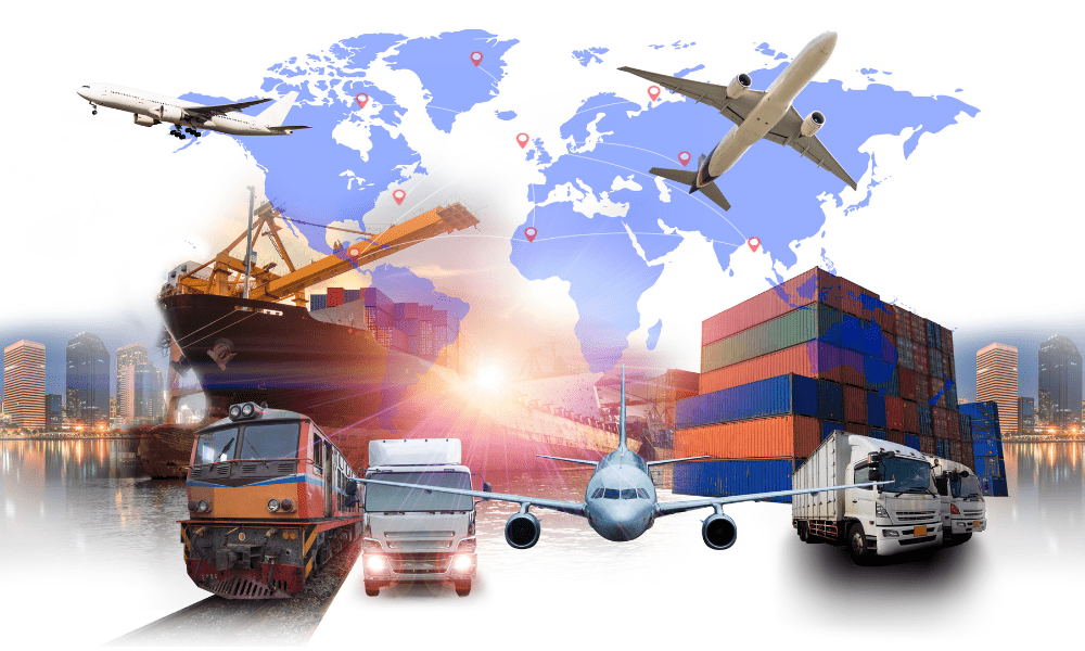 Streamlining Cargo Delivery with Reliable Freight Forwarder Services