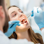 private dentist Manchester