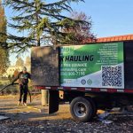How Junk Hauling and Shed Cleaning Can Transform Your Outdoor Space