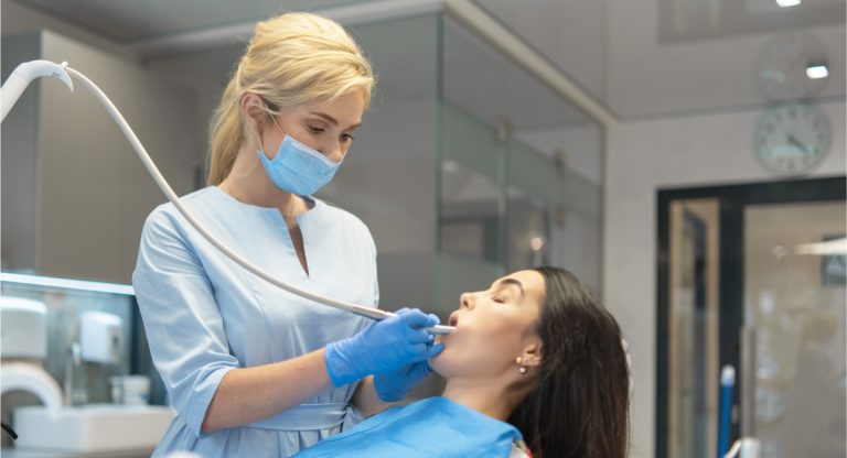 How Your Handedness Influences Your Brushing Patterns and What It Means for Cavity Prevention