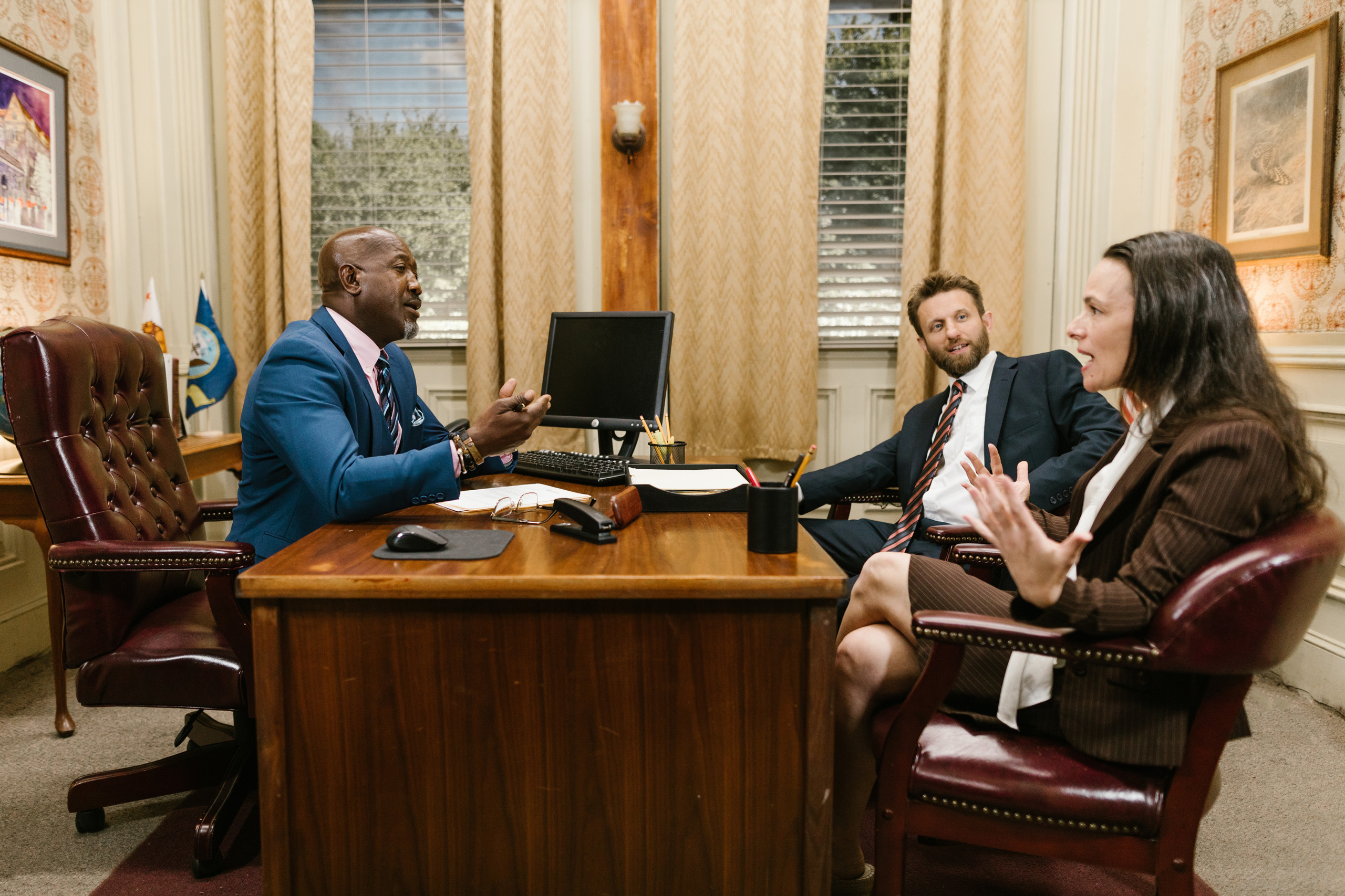 divorce mediation